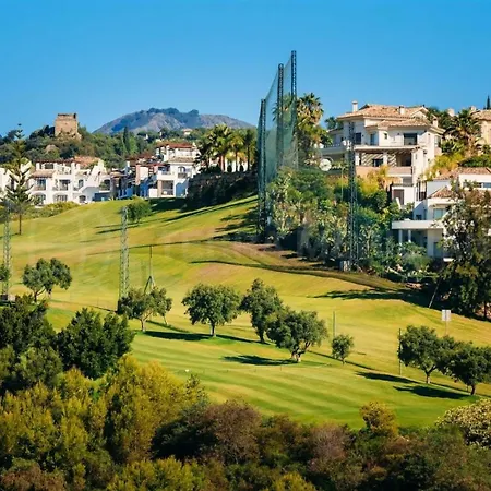 Arqueros Luxury - Private Garden & Pool Daire
