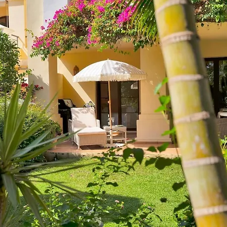 Daire Arqueros Luxury - Private Garden & Pool Benahavís