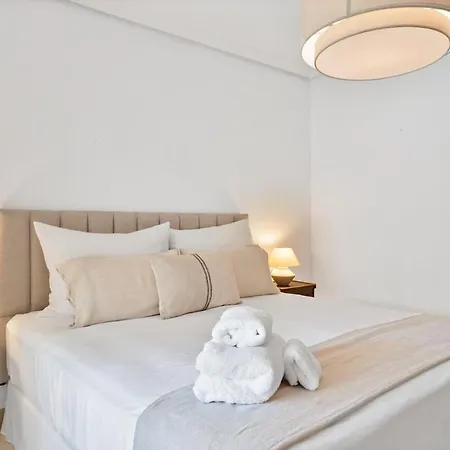 Arqueros Luxury - Private Garden & Pool *