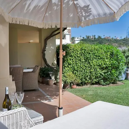 Arqueros Luxury - Private Garden & Pool