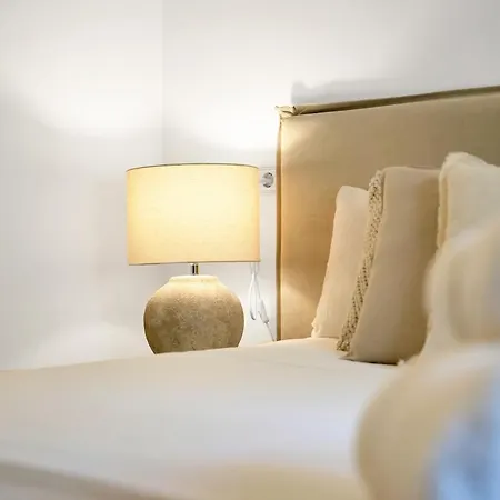 Daire Arqueros Luxury - Private Garden & Pool Benahavís