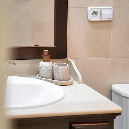 Arqueros Luxury - Private Garden & Pool *