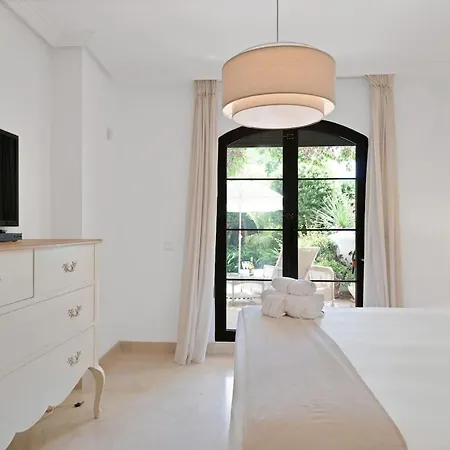 Arqueros Luxury - Private Garden & Pool *