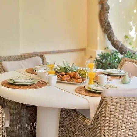 Daire Arqueros Luxury - Private Garden & Pool Benahavís